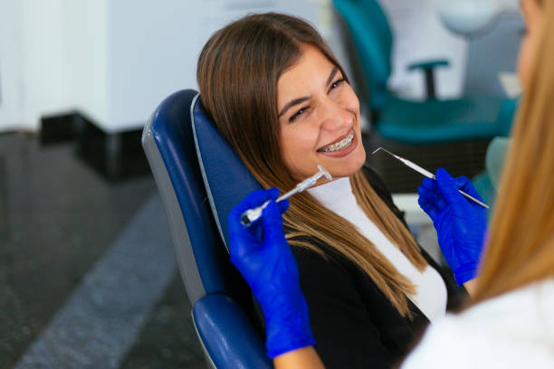 Best Oral Cancer Screening  in Sinton, TX
