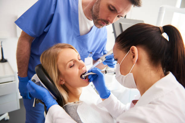 Best Cosmetic Dentistry  in Sinton, TX