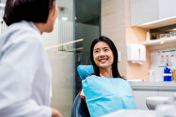 Laser Dentistry in Sinton, TX