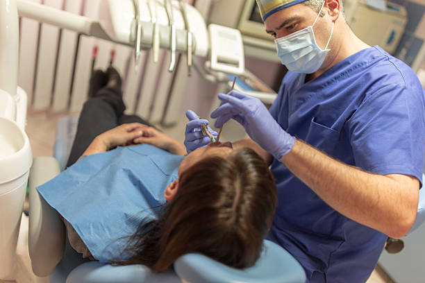 Best Periodontal (Gum) Disease Treatment  in Sinton, TX